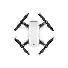 DJI Spark Drone ve Kumanda Combo White