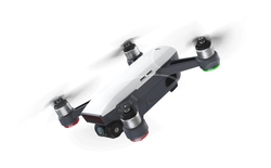 DJI Spark Drone ve Kumanda Combo White - Thumbnail