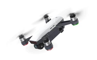 DJI Spark Drone ve Kumanda Combo White