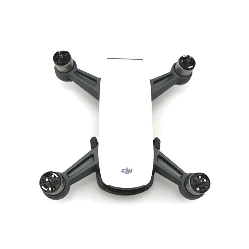 DJI Spark Pil Tutucu Koruma Tokası Batarya Kilidi 
