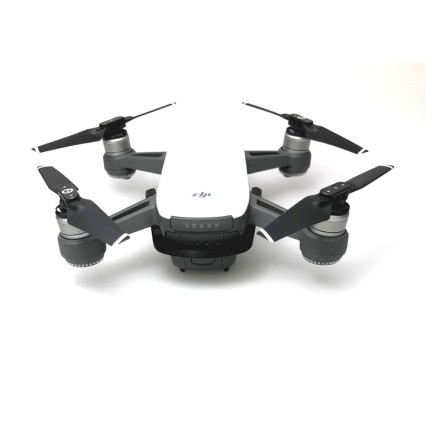 DJI Spark Pil Tutucu Koruma Tokası Batarya Kilidi - Thumbnail