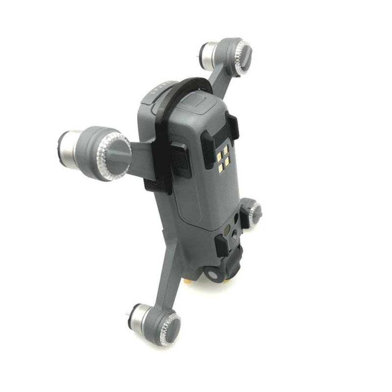 DJI Spark Pil Tutucu Koruma Tokası Batarya Kilidi 