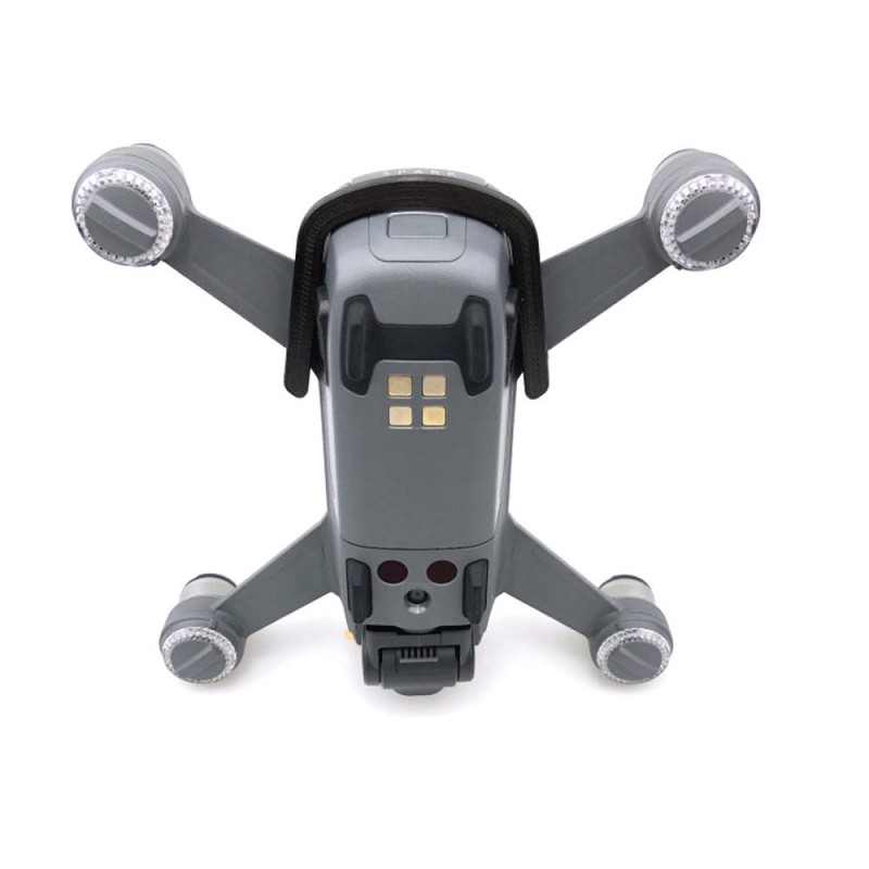DJI Spark Pil Tutucu Koruma Tokası Batarya Kilidi 