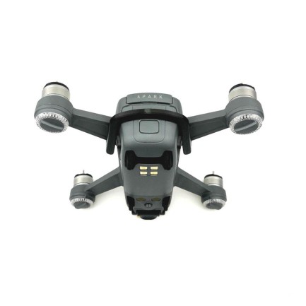 DJI Spark Pil Tutucu Koruma Tokası Batarya Kilidi - Thumbnail