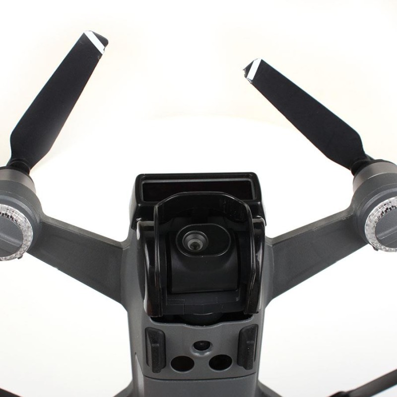 DJI Spark Drone Kamera Gimbal Koruyucu Güneşlik