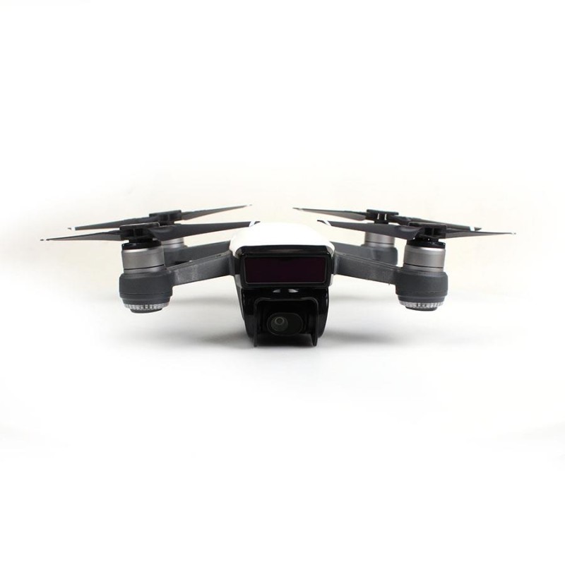 DJI Spark Drone Kamera Gimbal Koruyucu Güneşlik