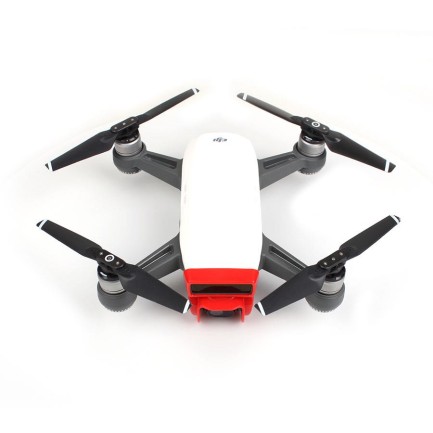 DJI Spark Drone Kamera Gimbal Koruyucu Güneşlik - Thumbnail