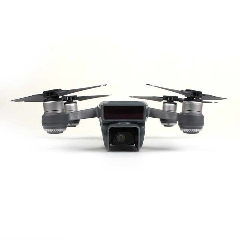 DJI Spark Drone Kamera Gimbal Koruyucu Güneşlik