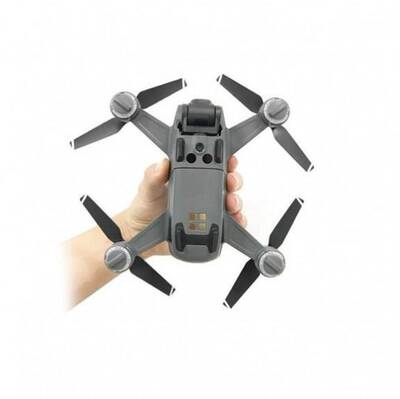 DJI Spark LED Kapak Modülü 10 Adet