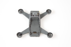 DJI - DJI Spark Middle Frame Semi-finished Product Module