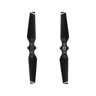 DJI - DJI Spark Drone Yedek Pervane 4730F PART2 Orijinal