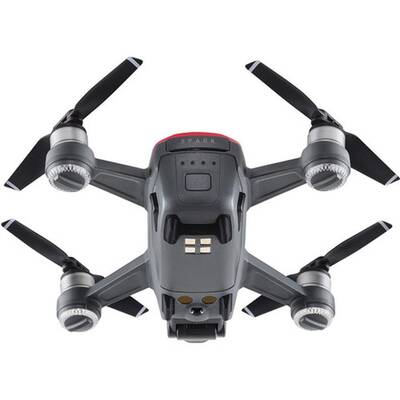 DJI Spark Red Kameralı Mini Drone Seti