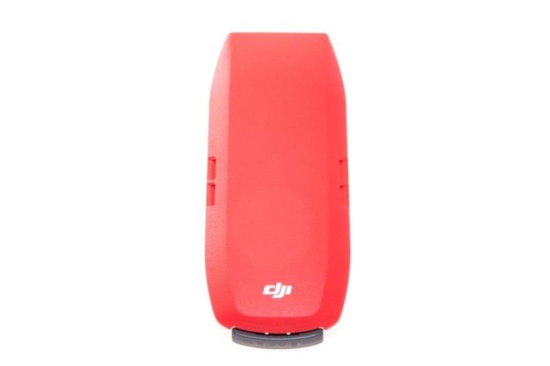 DJI Spark Upper Aircraft Cover (Red)