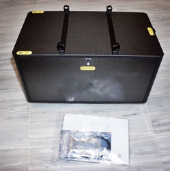 DJI - DJI Supply Box-L