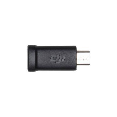DJI Type C den Micro USB ye Dönüştürücü - Thumbnail