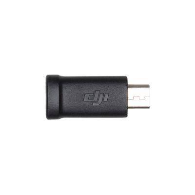 DJI Type C den Micro USB ye Dönüştürücü