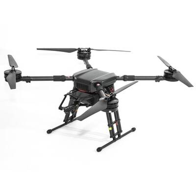 DJI Wind-04 Endüstriyel Drone