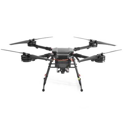 DJI Wind-04 Endüstriyel Drone