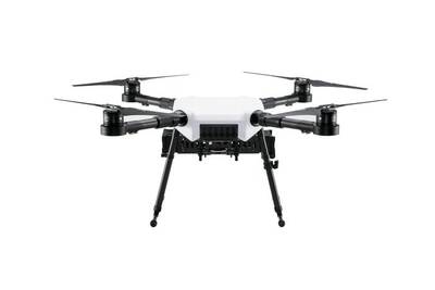 DJI Wind 1 Endüstriyel Drone Seti