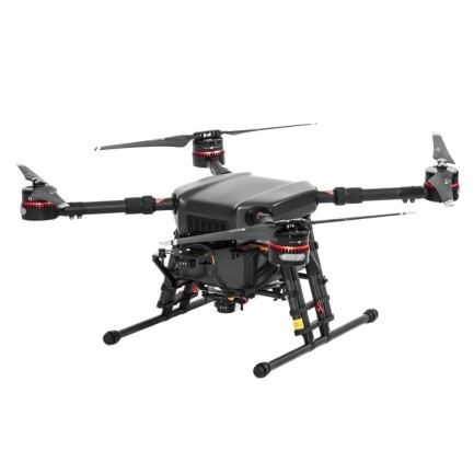DJI Wind 2 Endüstriyel Drone - Thumbnail