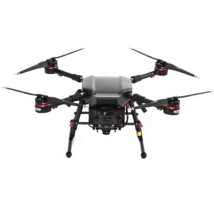 DJI Wind 2 Endüstriyel Drone - Thumbnail