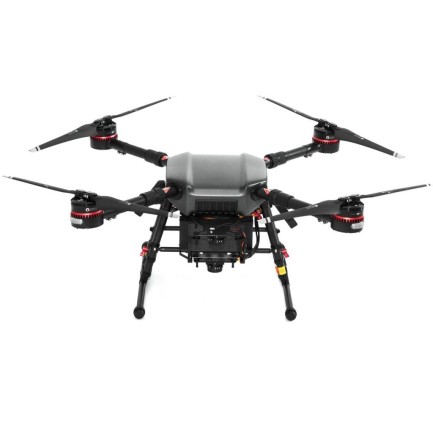 DJI Wind 2 Endüstriyel Drone (Bilgi Alınız) - Thumbnail