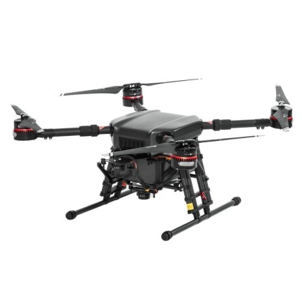 DJI - DJI Wind 2 Endüstriyel Drone (Bilgi Alınız)