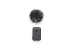DJI - DJI Wireless Microphone Transmitter