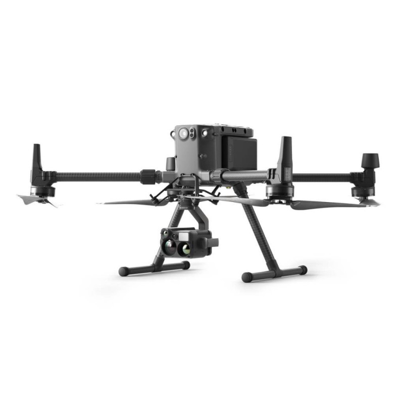 DJI Zenmuse H20N Enterprise Drone Kamerası