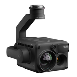 DJI - DJI Zenmuse H20T Termal Kamera - Dörtlü Sensör Çözümü - Zoom Wide LRF Termal