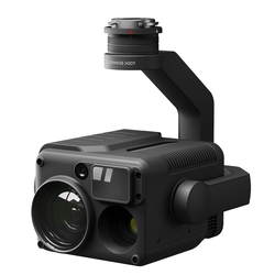 DJI Zenmuse H20T Termal Kamera - Dörtlü Sensör Çözümü - Zoom Wide LRF Termal - Thumbnail