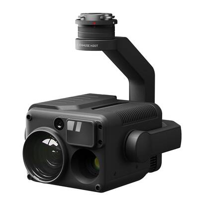 DJI Zenmuse H20T Termal Kamera - Dörtlü Sensör Çözümü - Zoom Wide LRF Termal