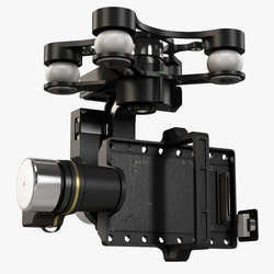 DJI - DJI Zenmuse H4-3D