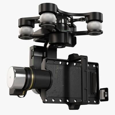 DJI Zenmuse H4-3D