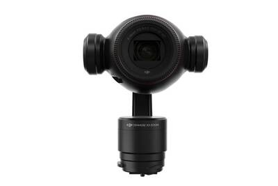 DJI Zenmuse X3 ZOOM