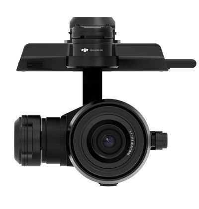 DJI Zenmuse X5R RAW Drone için Kamera 15mm f/1.7 Lens