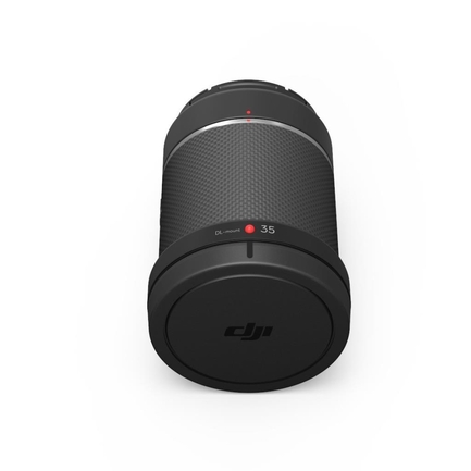 DJI - DJI Zenmuse X7 DL 35mm F2.8 LS ASPH Lens Part3