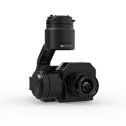 DJI - DJI Zenmuse XT (640x512 19mm,30/60HZ)