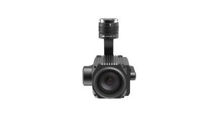 DJI Zenmuse Z30 Optik Zoom Kamera 30x - Thumbnail