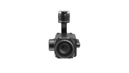 DJI - DJI Zenmuse Z30 Optik Zoom Kamera 30x 