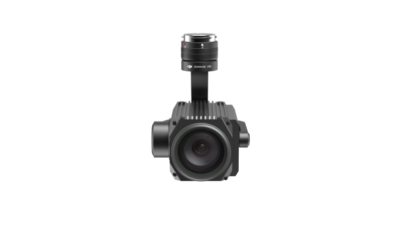 DJI Zenmuse Z30 Optik Zoom Kamera 30x 