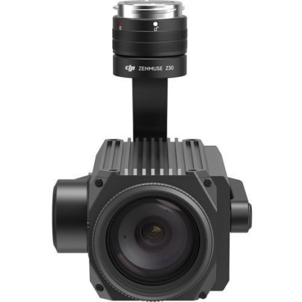 DJI Zenmuse Z30 Optik Zoom Kamera 30x - Thumbnail