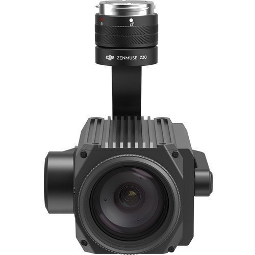 DJI Zenmuse Z30 Optik Zoom Kamera 30x 