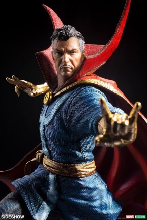 Kotobukiya - Kotobukiya Doctor Strange Premier ArtFX Statue