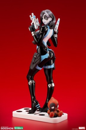 Kotobukiya - Domino Statue Bishoujo Series - 1:7 Scale