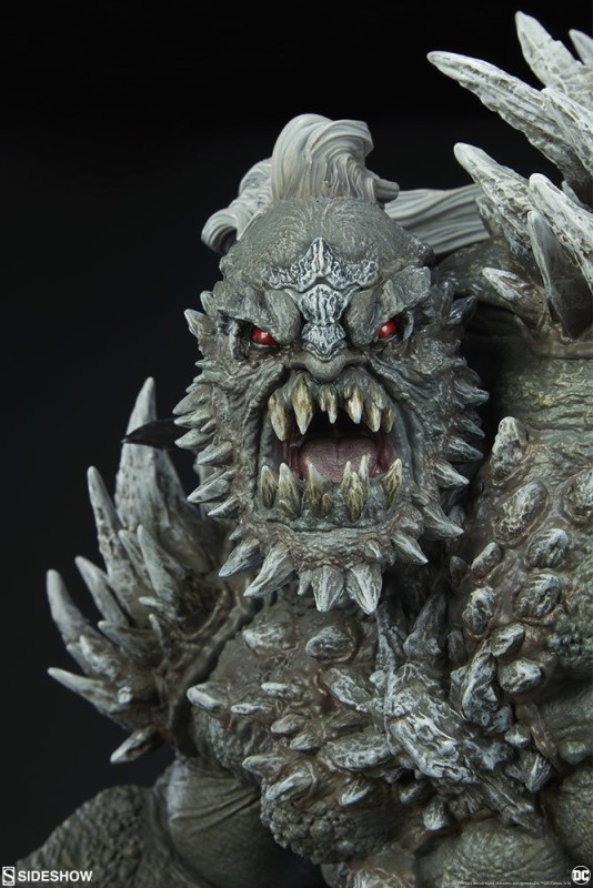Doomsday Maquette