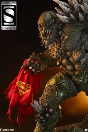 Doomsday Maquette - Thumbnail