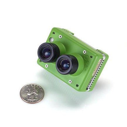 Sentera Double 4K 5-Band Multispectral NDVI NDRE RGB Rededge Camera ve Gimbal - Thumbnail