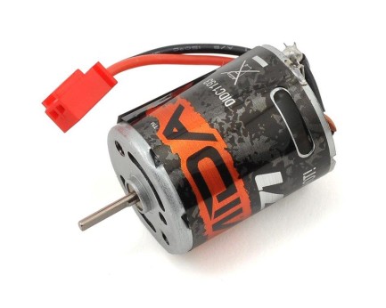 DROMIDA - DROMIDA 370 elektrik motoru Motor 7.2V 1/18 ölçekli RC araba için