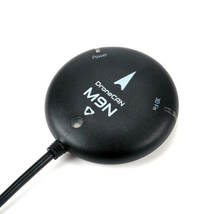 DroneCan M9N GPS - Thumbnail